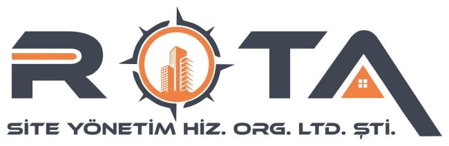 ROTA SİTE YÖNETİMİ EMLAK İNŞAAT SANAYİ TİCARET LİMİTED ŞİRKETİ logo